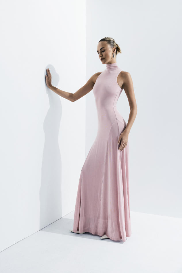 Mila Mary - fashion model portfolio photo 14