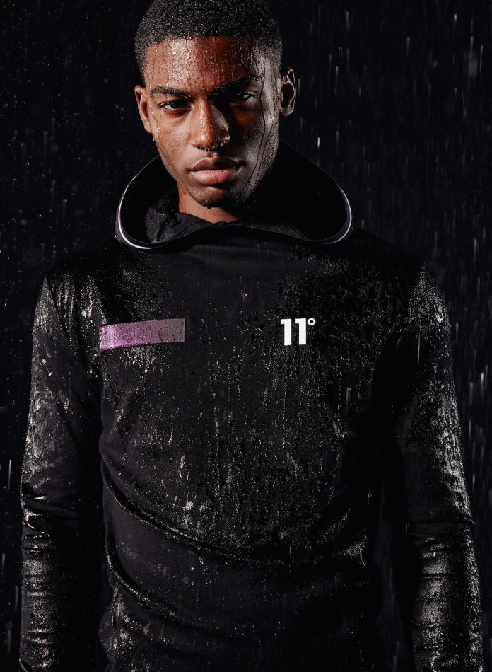 Ayo Awonaiya - fashion model portfolio photo 16