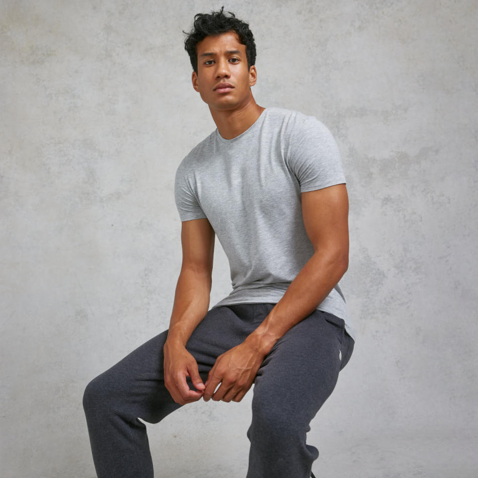 Christian Bordin - fashion model portfolio photo 18