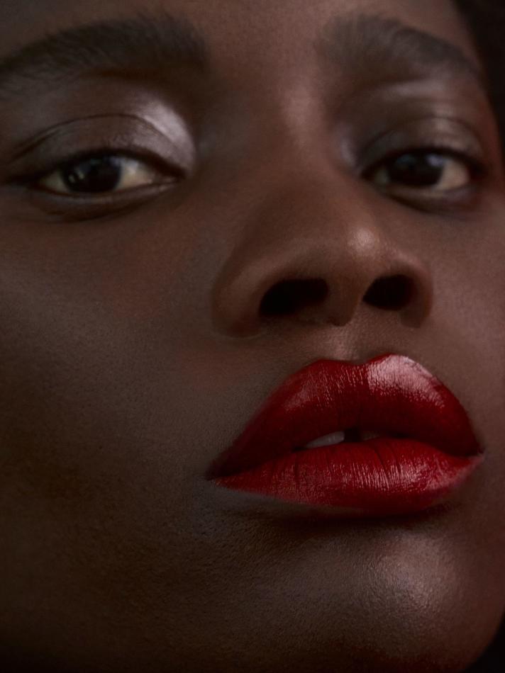 Ololade Ibrahim - fashion model portfolio photo 23