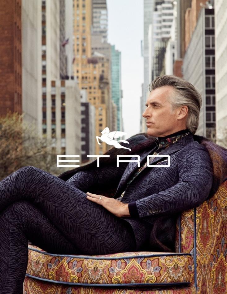 John Pearson - fashion model portfolio photo 31