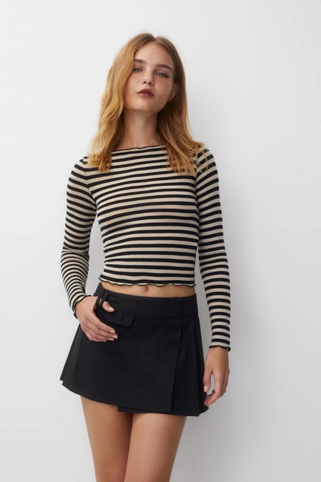 Sofija Dordevic - fashion model portfolio photo 15