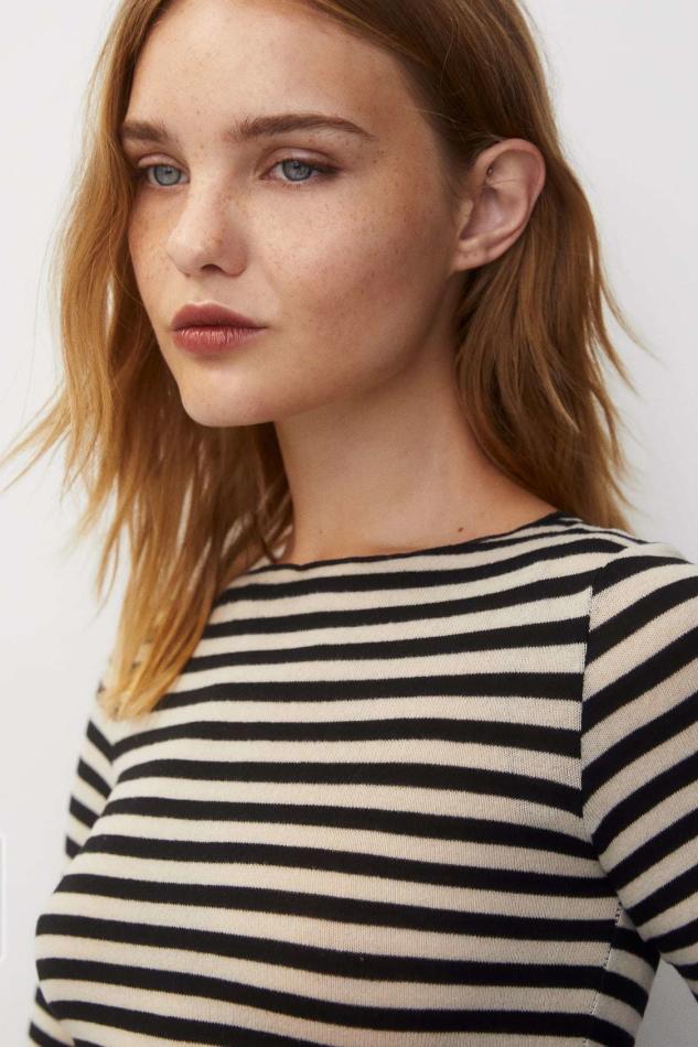 Sofija Dordevic - fashion model portfolio photo 14