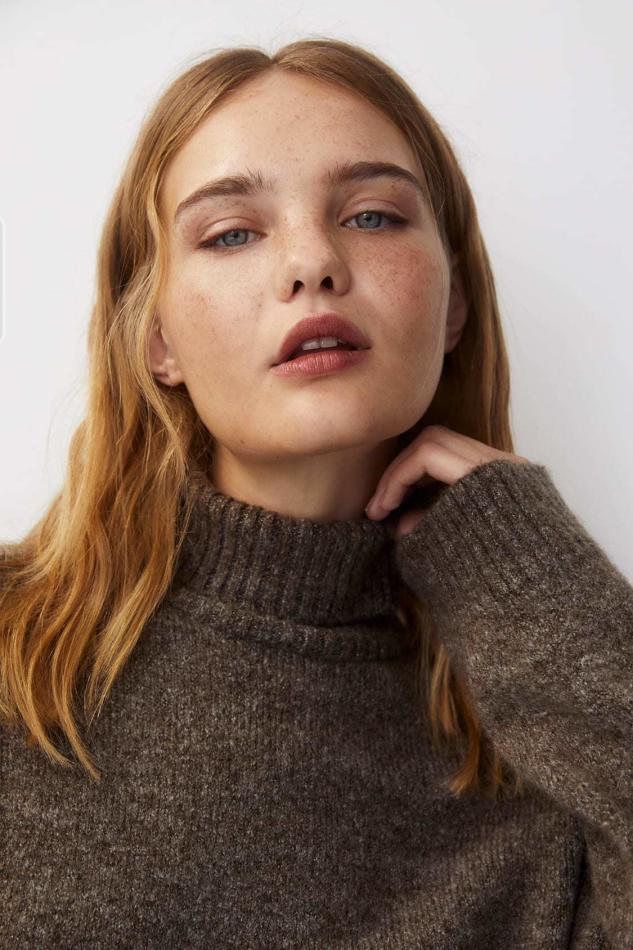 Sofija Dordevic - fashion model portfolio photo 18