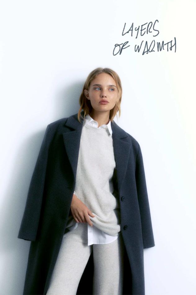 Sofija Dordevic - fashion model portfolio photo 19