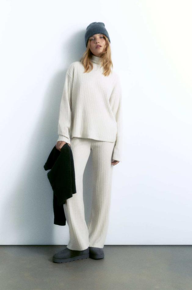 Sofija Dordevic - fashion model portfolio photo 7