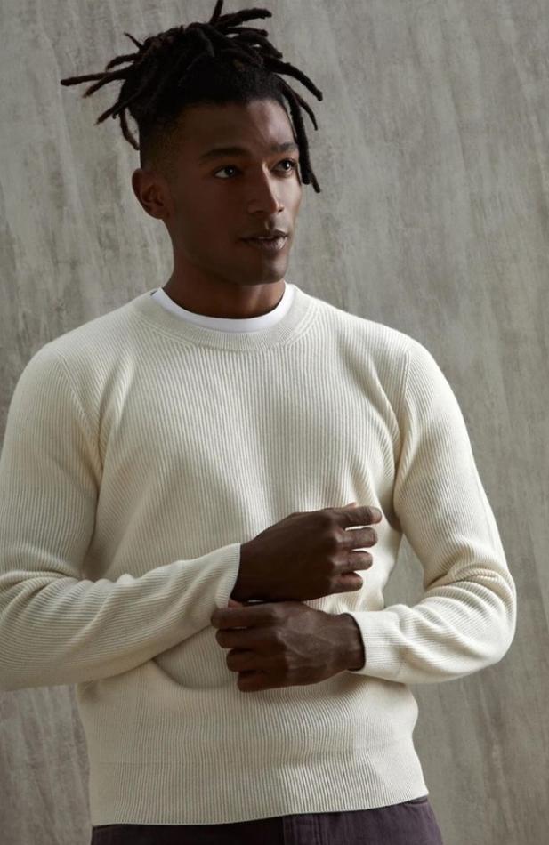 David De Jesus - fashion model portfolio photo 11