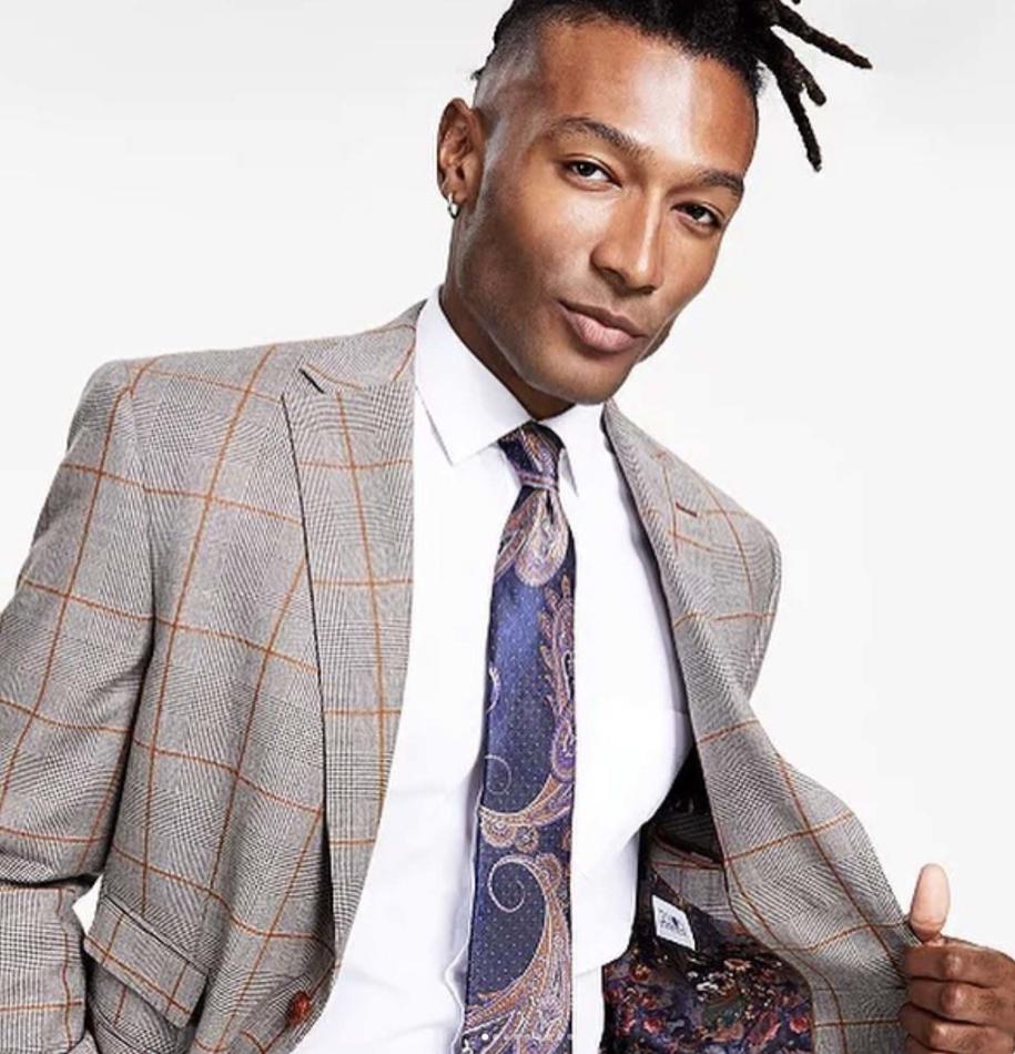 David De Jesus - fashion model portfolio photo 31