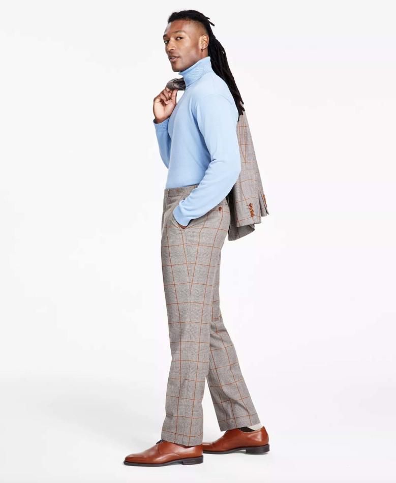 David De Jesus - fashion model portfolio photo 32