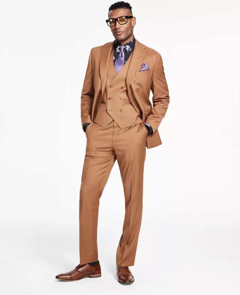 David De Jesus - fashion model portfolio photo 33