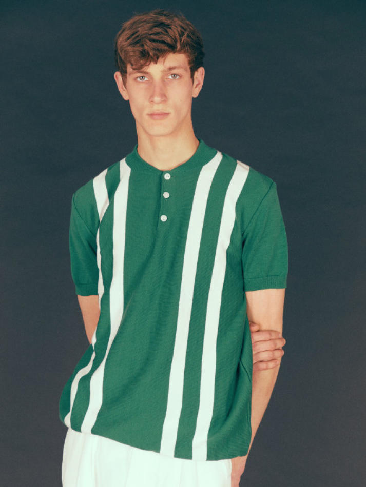 Matt Williams - fashion model portfolio photo 10
