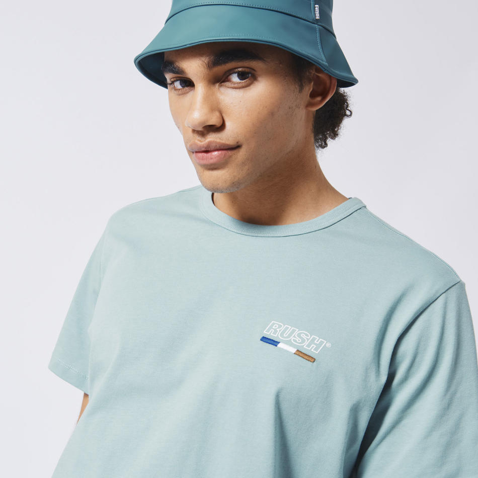 Dylan Hasselbaink - fashion model portfolio photo 27