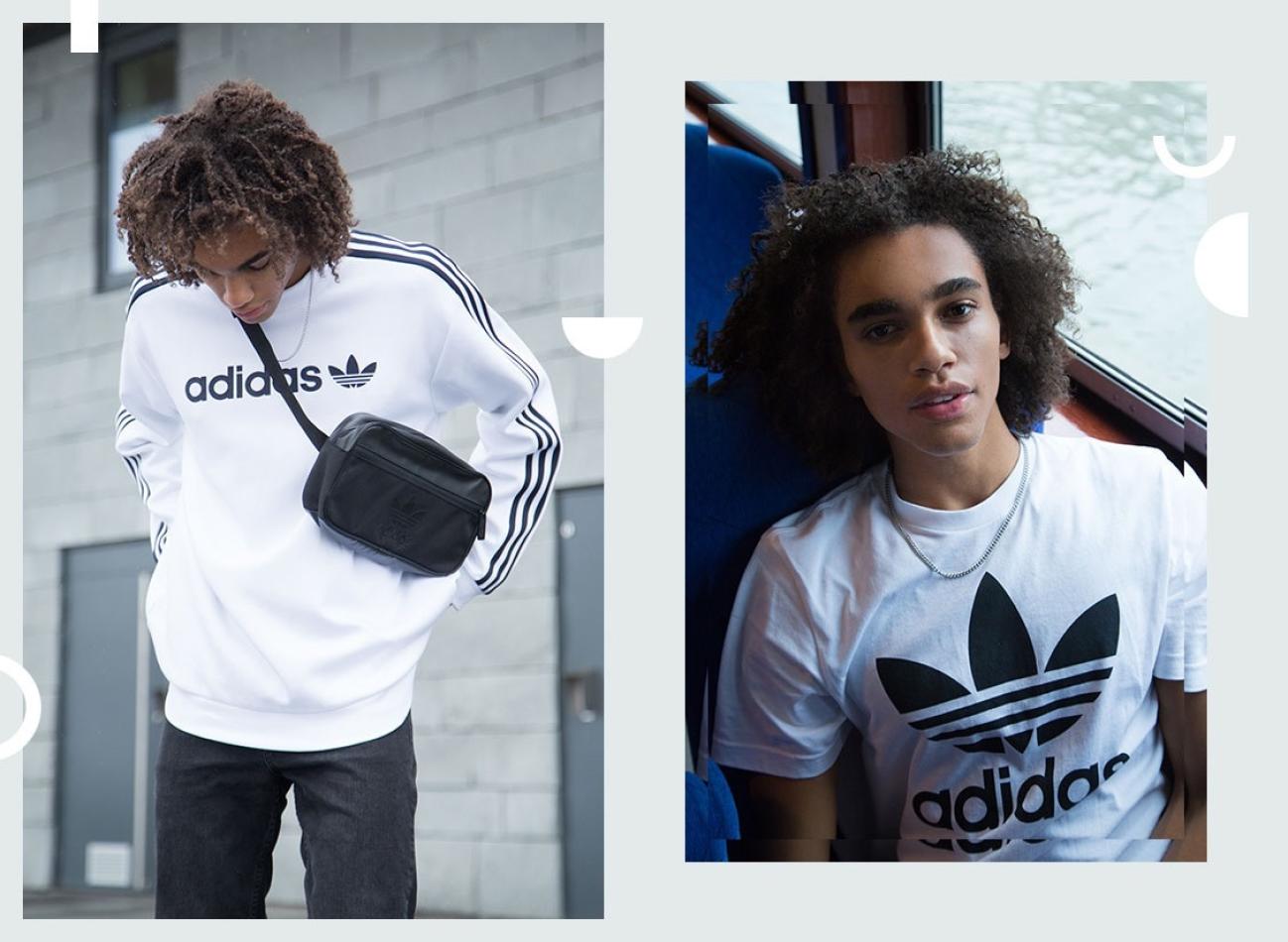 Dylan Hasselbaink - fashion model portfolio photo 23