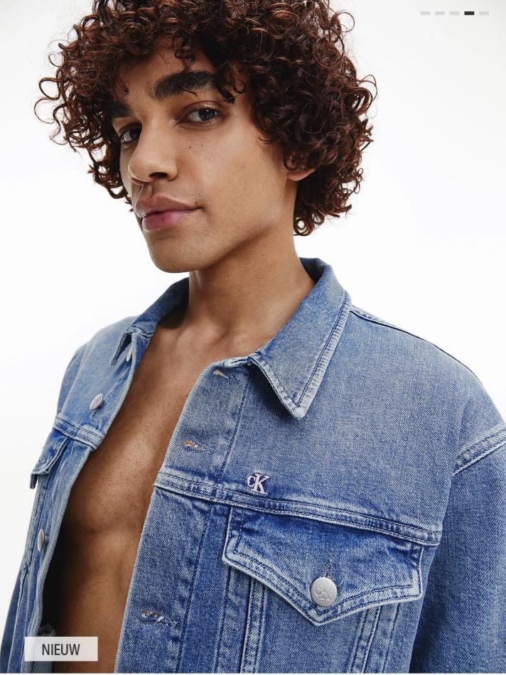 Dylan Hasselbaink - fashion model portfolio photo 7