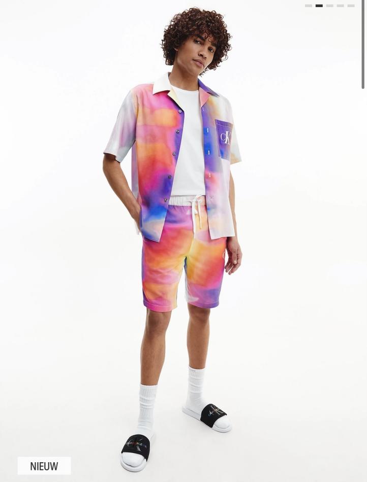 Dylan Hasselbaink - fashion model portfolio photo 13