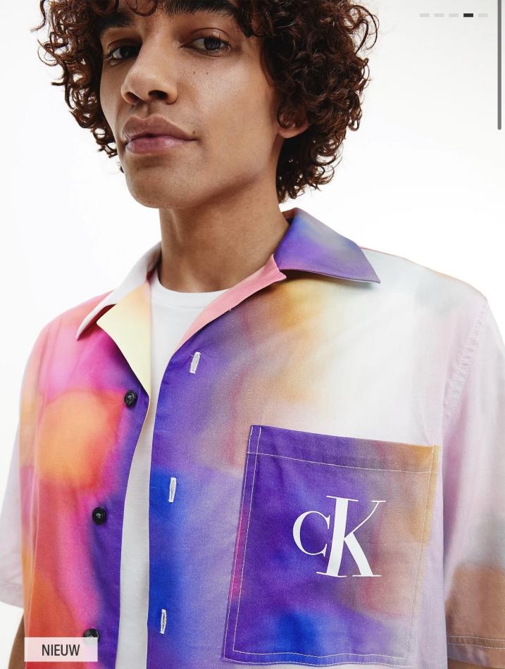 Dylan Hasselbaink - fashion model portfolio photo 14