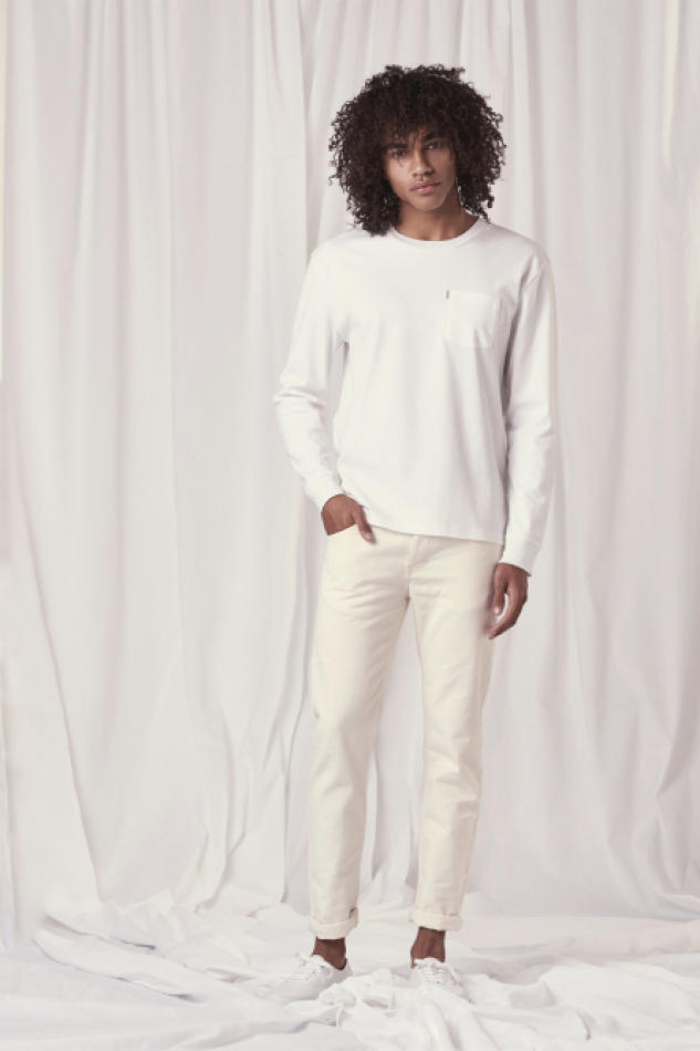 Dylan Hasselbaink - fashion model portfolio photo 18