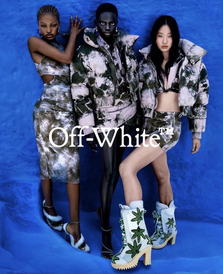 Yihyun Kim - fashion model portfolio photo 15