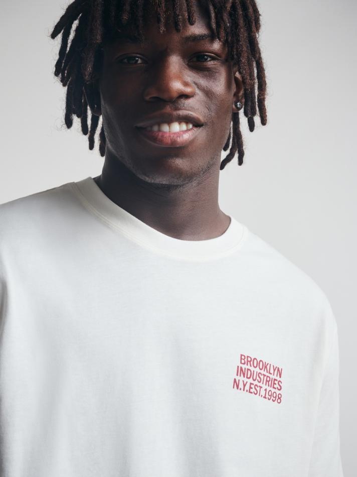 Abdallah Diaby - fashion model portfolio photo 20