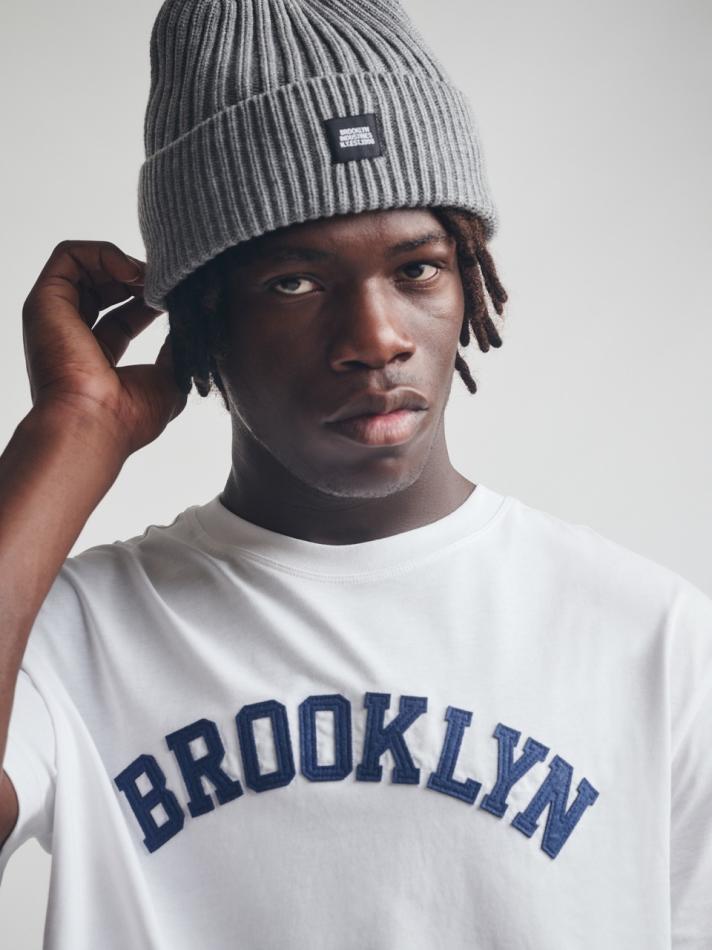 Abdallah Diaby - fashion model portfolio photo 1