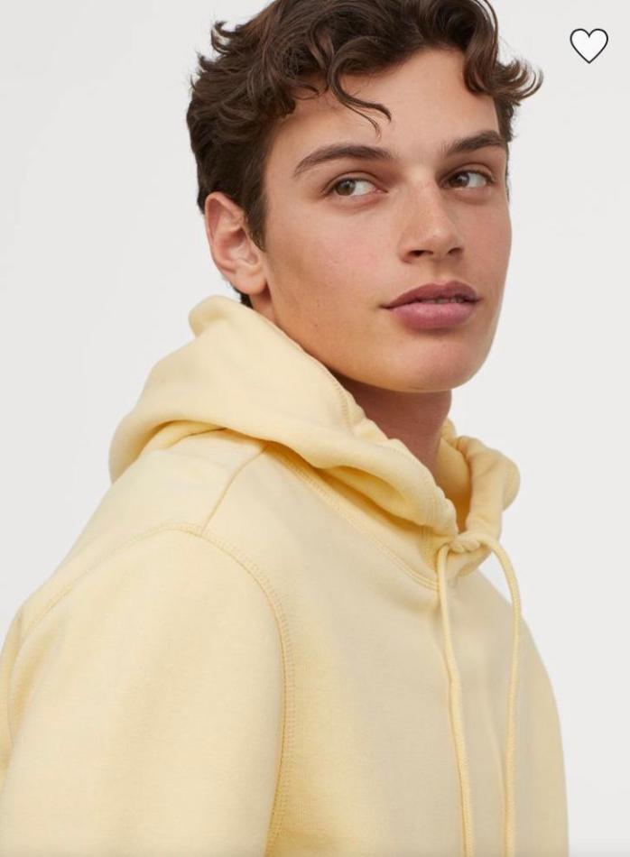Yuval Harel - fashion model portfolio photo 9