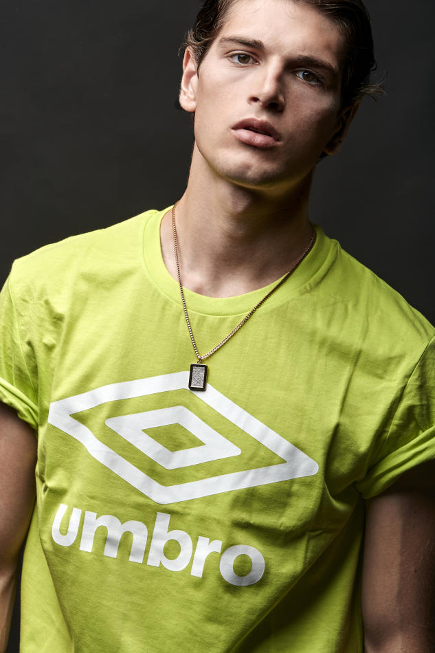 Pietro Battarra - fashion model portfolio photo 36
