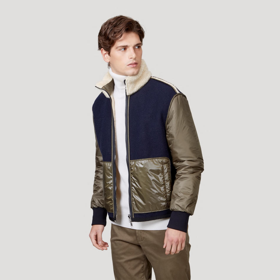 Pietro Battarra - fashion model portfolio photo 44