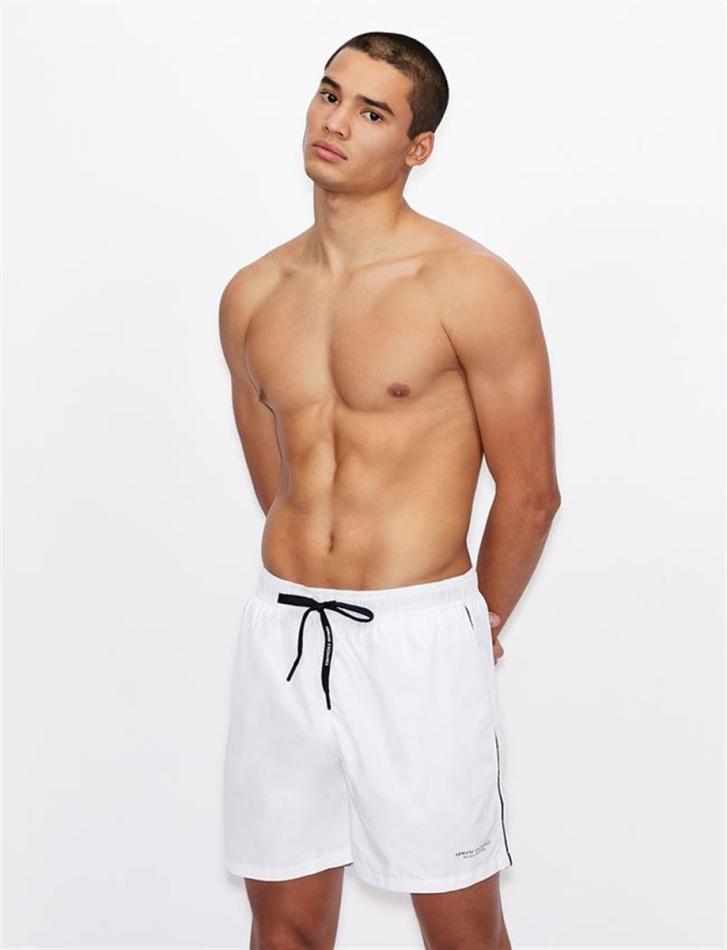 Sebastian Matarrese - fashion model portfolio photo 20