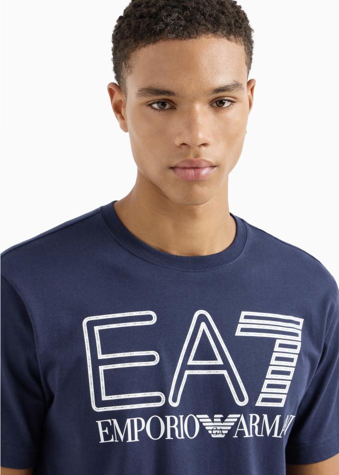 Reece Myles - fashion model portfolio photo 1