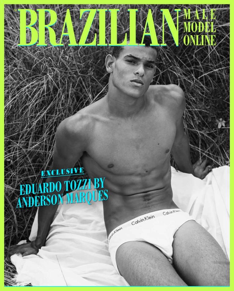 Edu Tozzi - fashion model portfolio photo 27