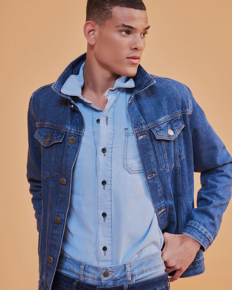 Edu Tozzi - fashion model portfolio photo 29