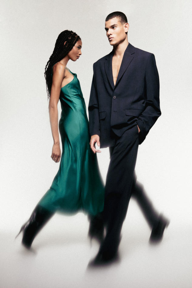 Edu Tozzi - fashion model portfolio photo 5