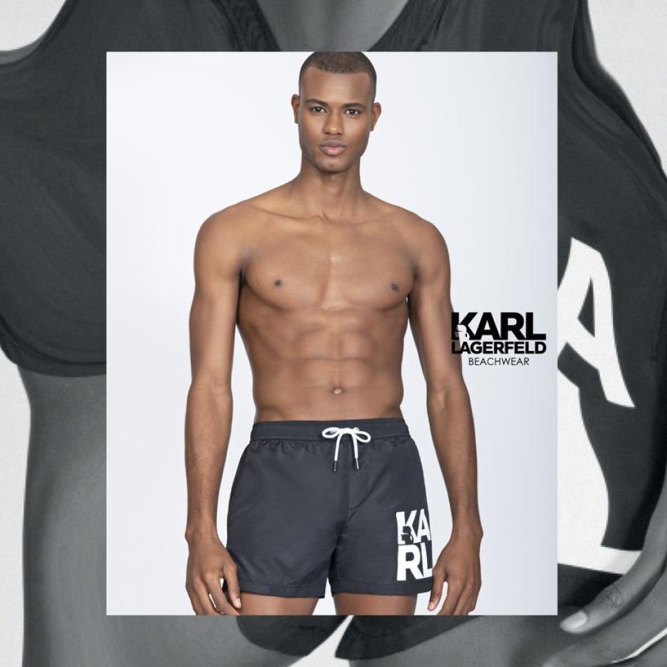 Anilton Cabral - fashion model portfolio photo 24