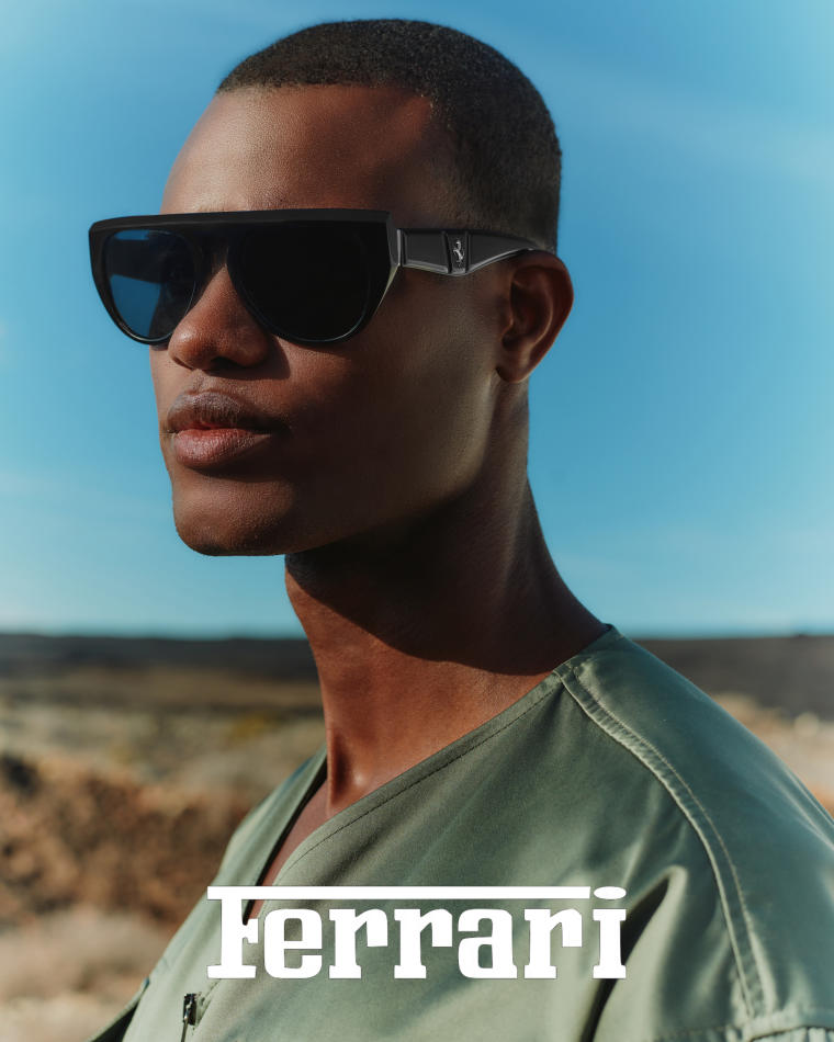 Anilton Cabral - fashion model portfolio photo 13