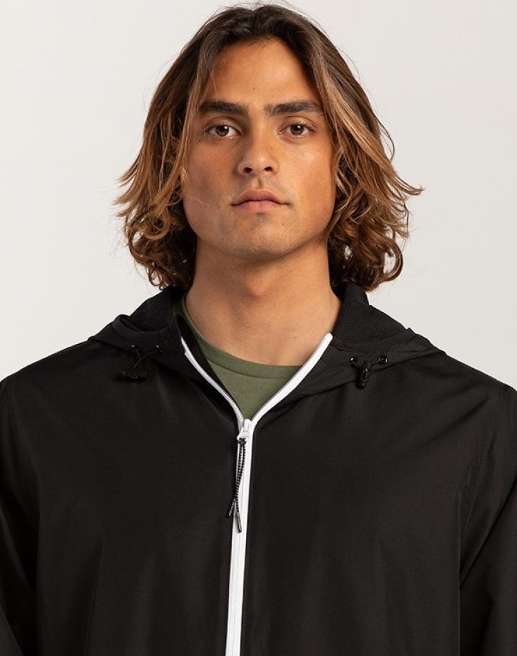 Ethan Kastenberg - fashion model portfolio photo 2