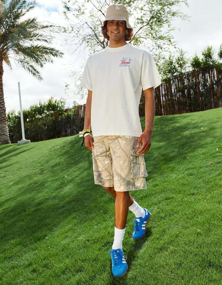 Ethan Kastenberg - fashion model portfolio photo 8