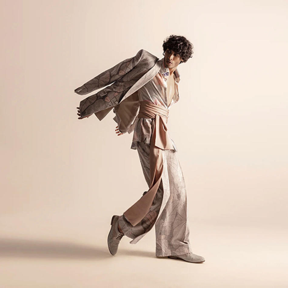 Gaurav Tomar - fashion model portfolio photo 15