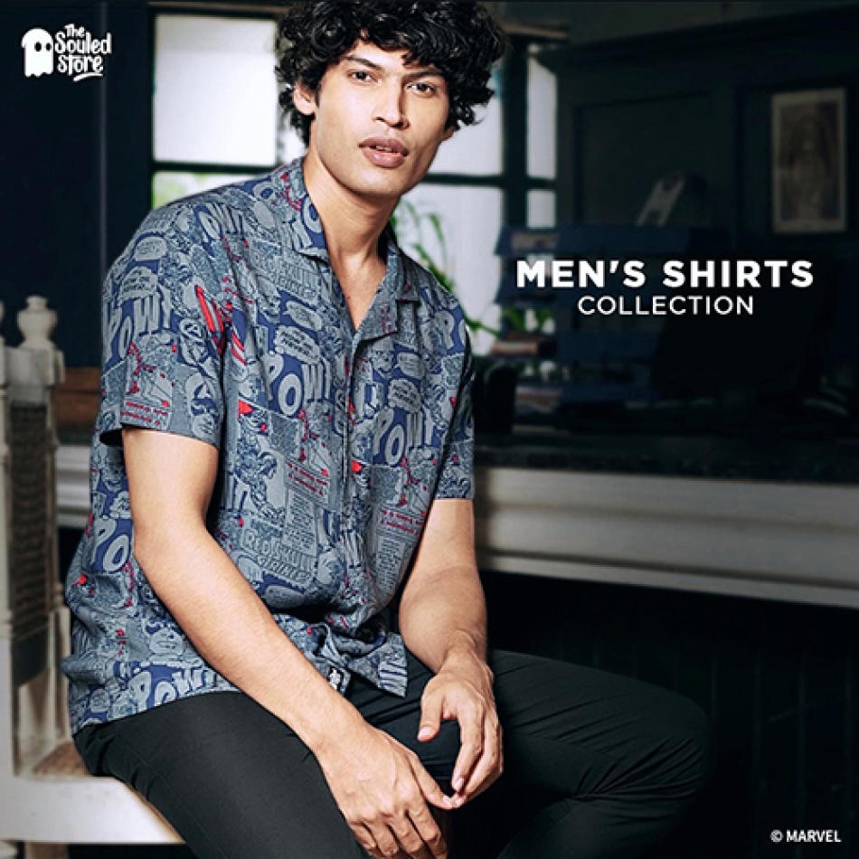Gaurav Tomar - fashion model portfolio photo 9