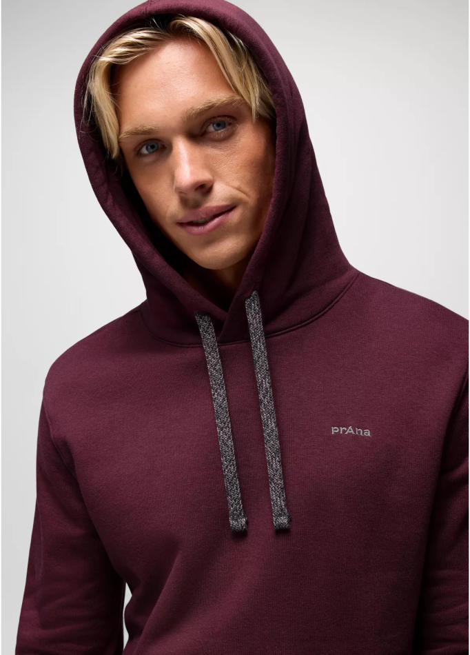Tanner Knox - fashion model portfolio photo 11
