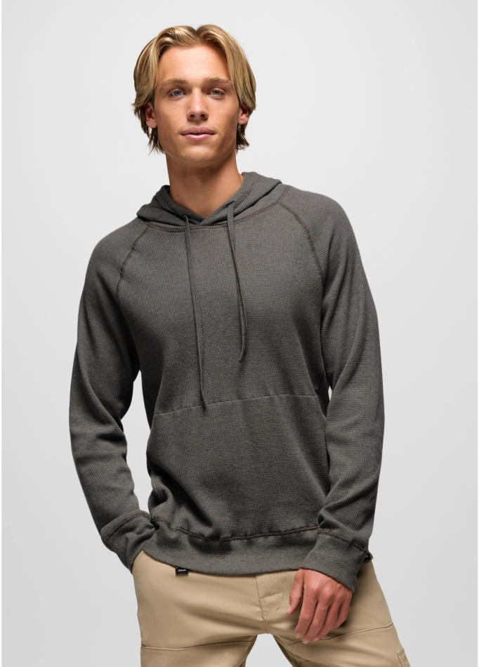 Tanner Knox - fashion model portfolio photo 12