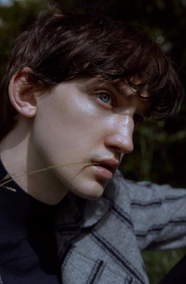 Eugen Ivanov - fashion model portfolio photo 27