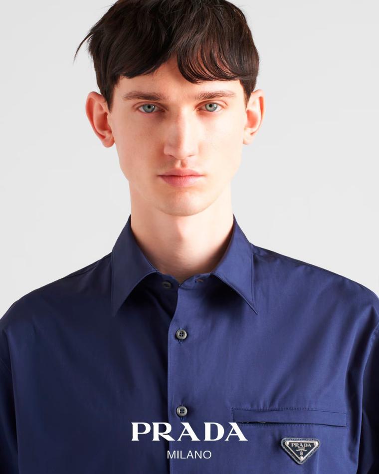 Eugen Ivanov - fashion model portfolio photo 10