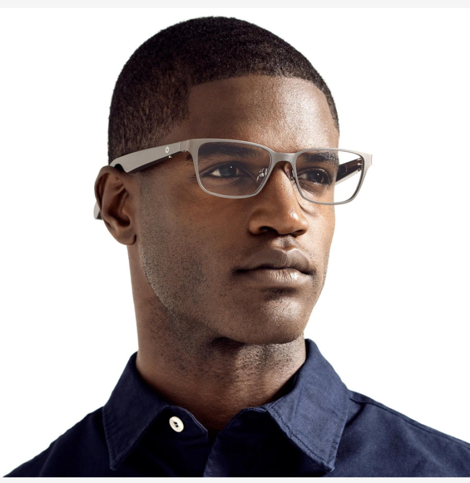 Minkah Davidson - fashion model portfolio photo 8