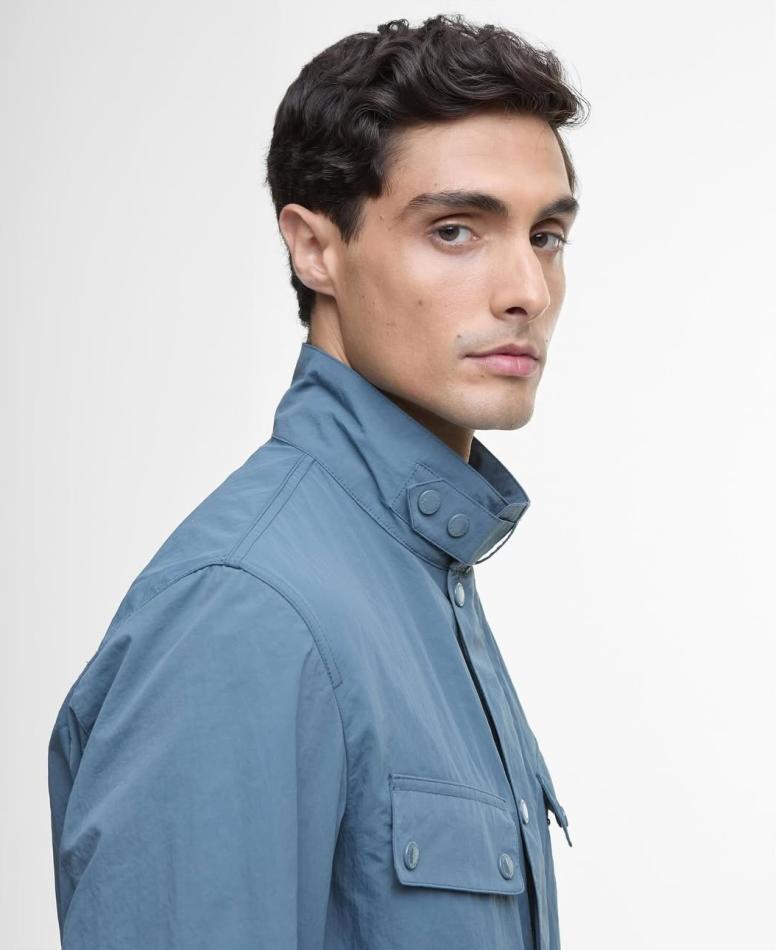 Josh Sorrentino - fashion model portfolio photo 2