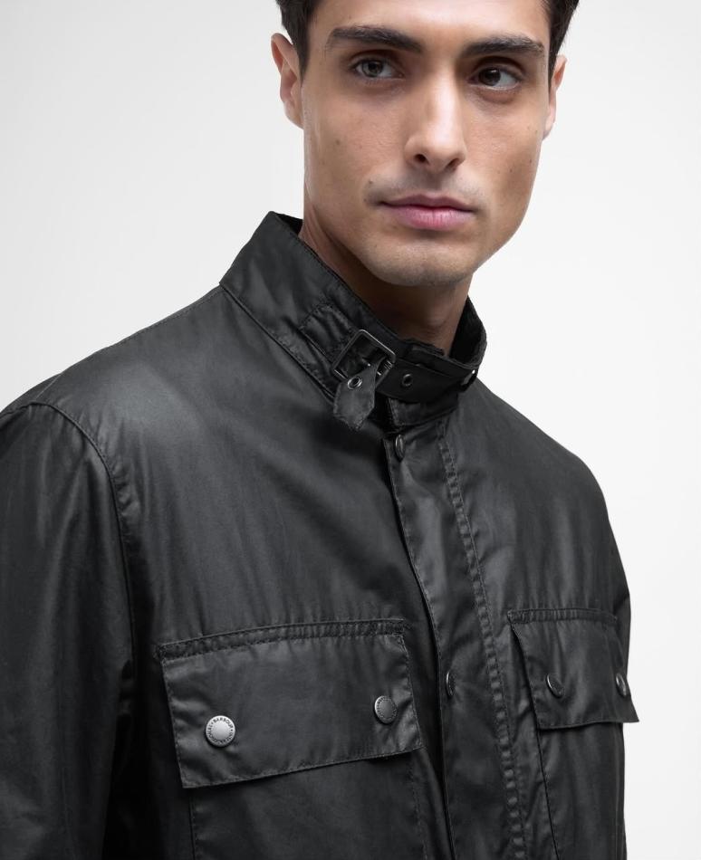 Josh Sorrentino - fashion model portfolio photo 5