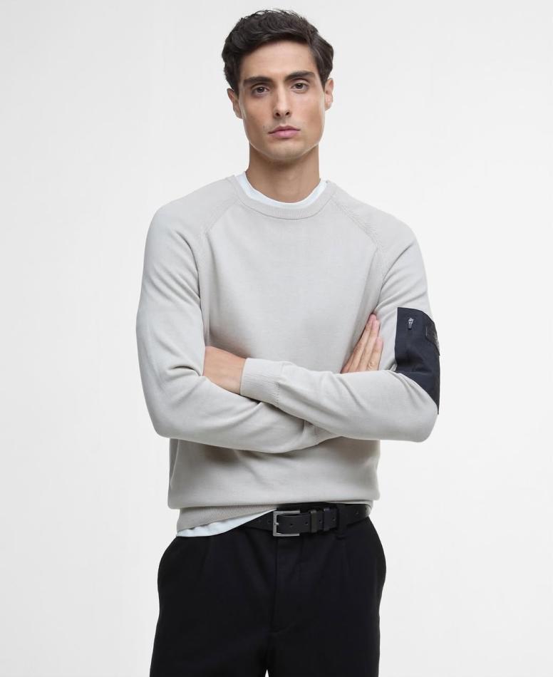 Josh Sorrentino - fashion model portfolio photo 3