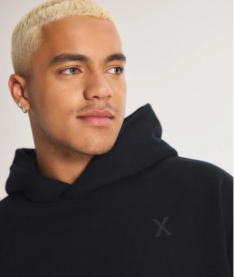 Blake Bamgbose - fashion model portfolio photo 19