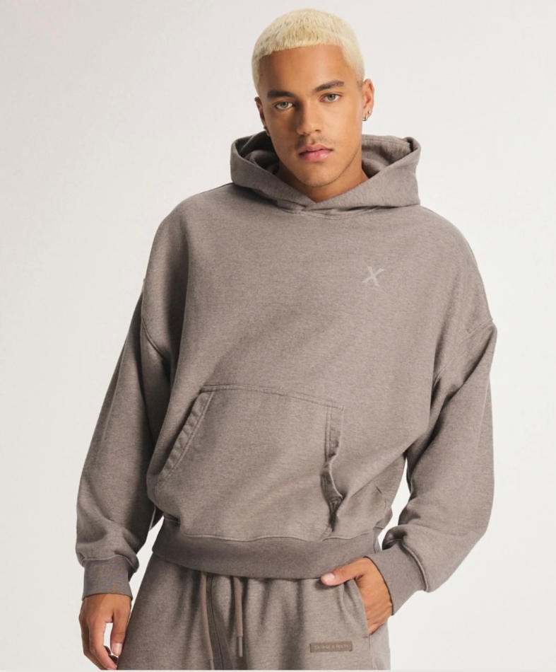 Blake Bamgbose - fashion model portfolio photo 21