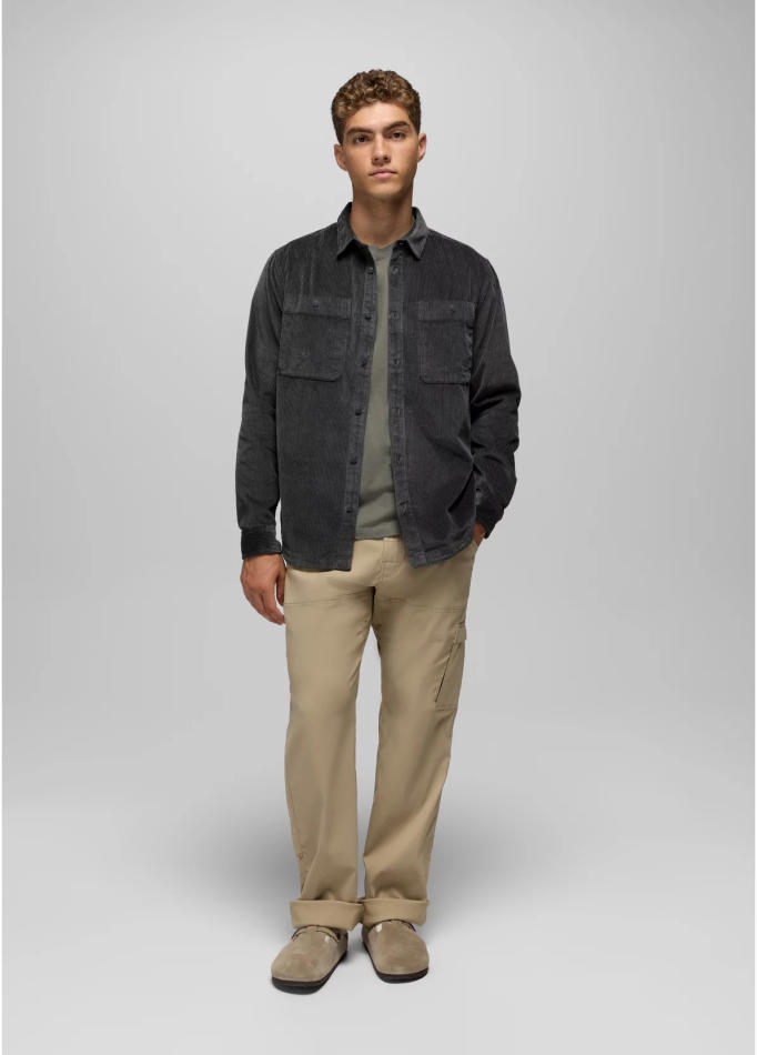 Lucas Tarrago - fashion model portfolio photo 15