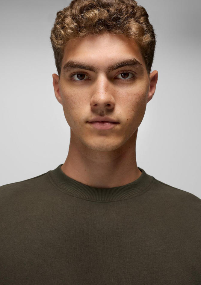 Lucas Tarrago - fashion model portfolio photo 14